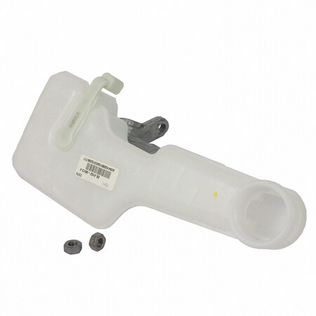 Motorcraft Brake Master Cylinder,  BRMC191