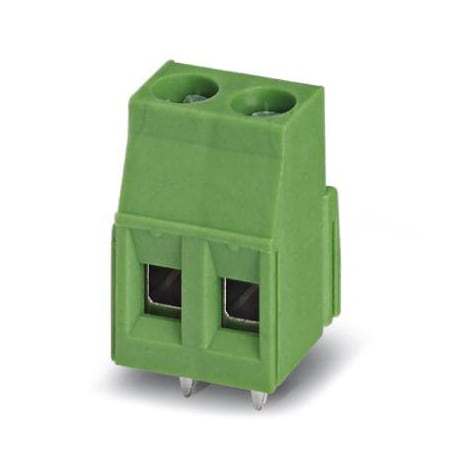 Phoenix Contact MKDSN 2 5/ 2-5 08 BD:1-2 PCB terminal 1904383