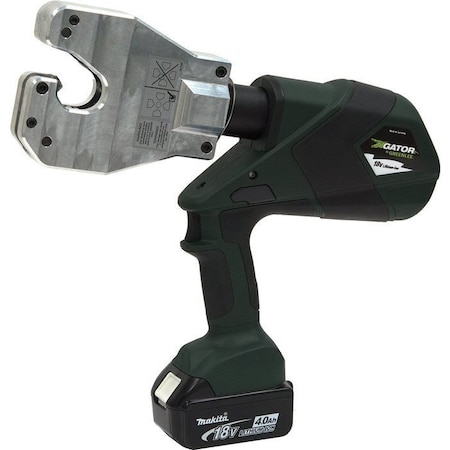 Greenlee 14" Cordless Crimping Tool EK6ATLX11