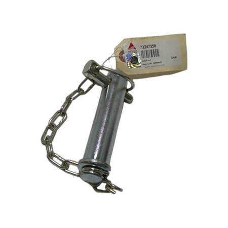 Agco PIN HITCH, AGCO OEM 72247258 72247258