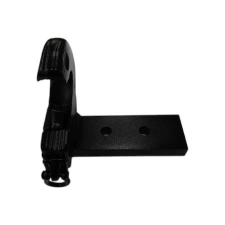 John Deere DRAFT LINK END, OEM ER195297