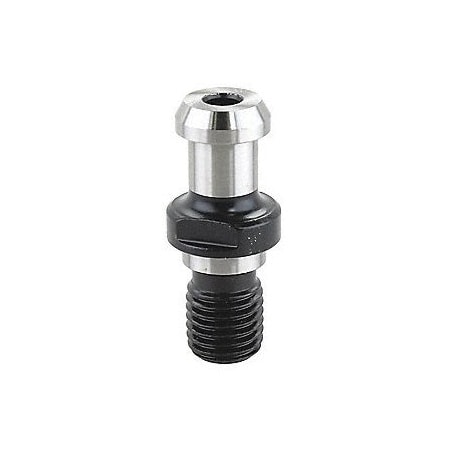 Lyndex-Nikken ANSI STYLE RETENTION KNOB/PULL STUD, 5/8-11 THREAD, 45 DEG, 0.74 IN DIA C40-STD-EU