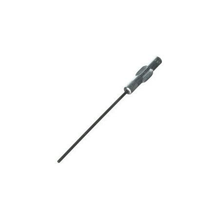 Weller Series 99 Interchangeable Hex Driver Blade, 5/64 in. 9922N
