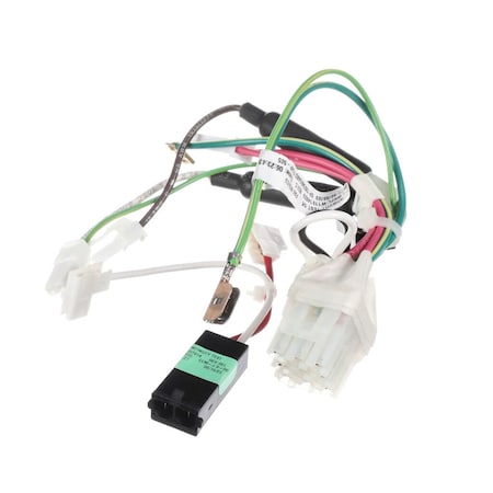 Whirlpool W11581973 Whirlpool Refrigerator Wire Harness W11581973
