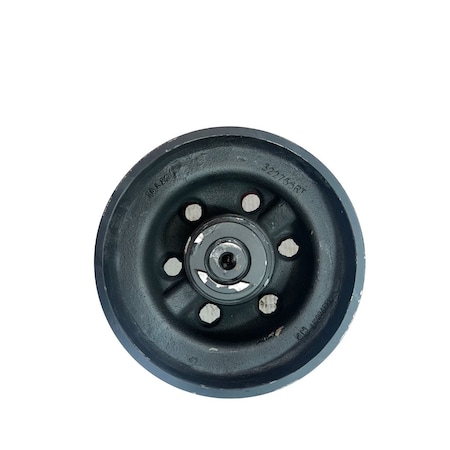 Loader Parts Source Double Flange Idler to Replace John Deere OEM AT366458 AT366458