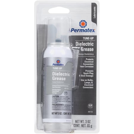 Permatex 3 oz Dielectric Tune-Up Grease Power Can 81153