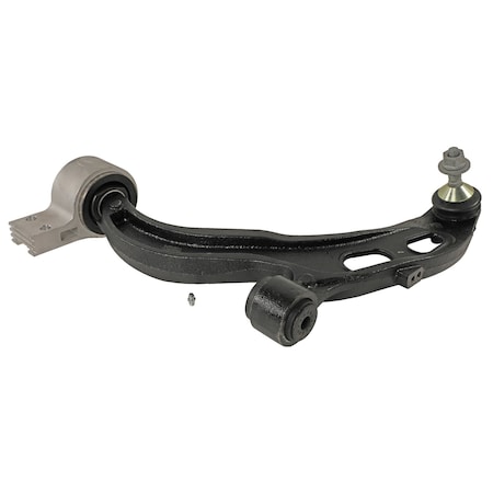 Moog Front Left Lower Suspension Control Arm and Ball Joint Assembly, RK622916