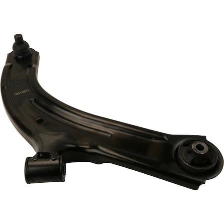 Moog Front Right Lower Suspension Control Arm and Ball Joint Assembly, RK620566
