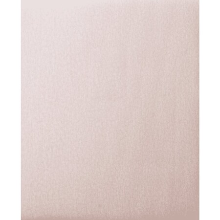 Pferd ECO AC Paper Backed Abrasive Sheet, 9in x 11, stearate coating, 600 Grit, Aluminum Oxide 46340
