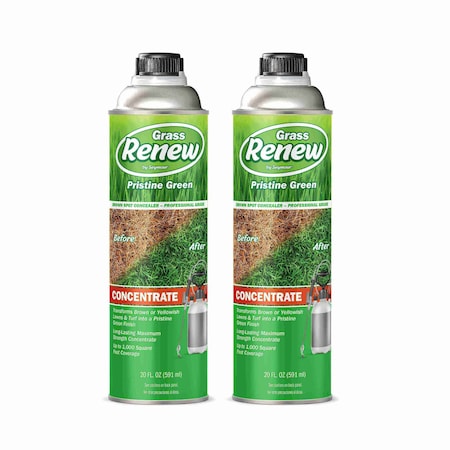 Seymour Of Sycamore Seymour Grass and Shrub Renew Concentrat NA20-602