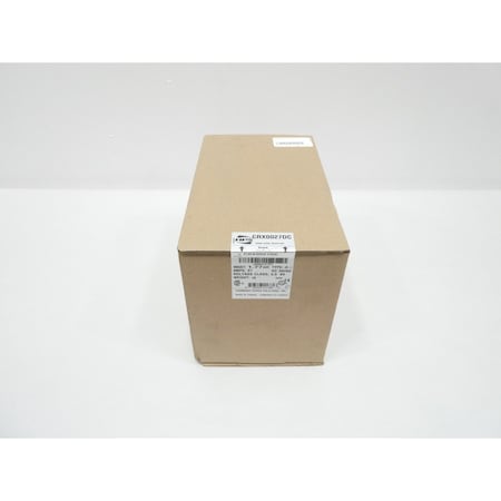 Hps IRON CORE REACTOR 1.77MH 0.6KV-AC CRX0027DC