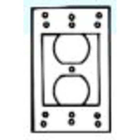 Mulberry Foam sealant DUPLEX GASKET 30661