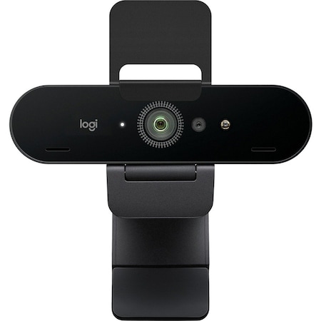 Logitech BRIO STREAM 4K PRO WEBCAM 960-001390
