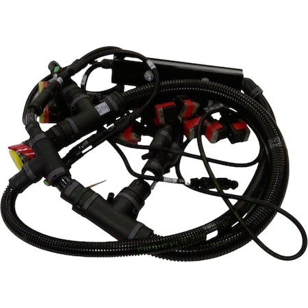 Caterpillar HARNESS AS, CATERPILLAR OEM 3185183 3185183