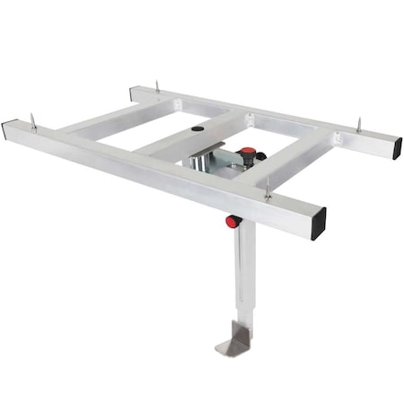Tapetech Scaffold Turntable ETURNTABLE
