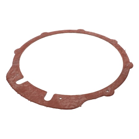 Lochinvar Gasket, Manifold Cover, FB 2501/3501 100326229