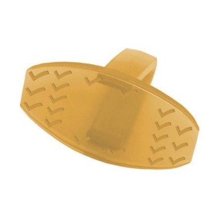 Hospeco AirWorks Bowl Clip, Orange, Mango - Box of 12 AWBC007-BX