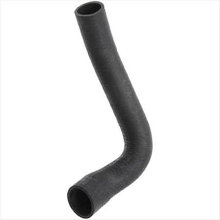 Dayco 71933 Curved Radiator Hose 9.5 In. D35-71933