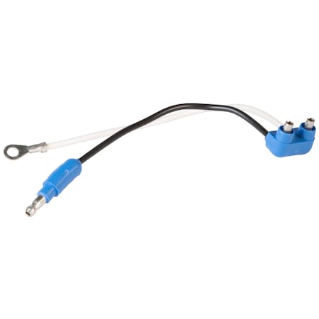 Grote Pigtail, Sealed Marker, Chassis Ground 66840