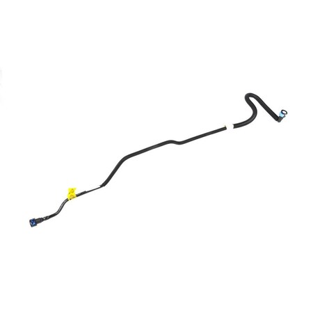 Acdelco HOSE ASM-FUEL FEED, Fuel Supply Hose, 84200271