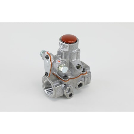 Baso Valve 3/4"Autopltvlv -20-300F Intflo H15DB-1