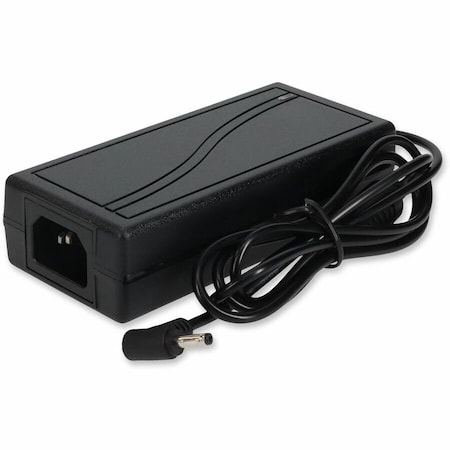 Add-On AddOn HP JX991A Compatible 36W at 0.75A Black Laptop Power Adapter and Cable JX991A-AA