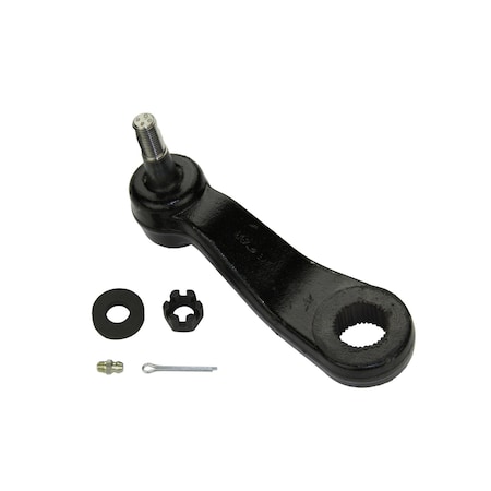Moog Steering Pitman Arm, K6654HD
