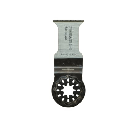 Mps Chromium-vanadium steel 2x1.4-in oscillating blade, 10PK 3901-10