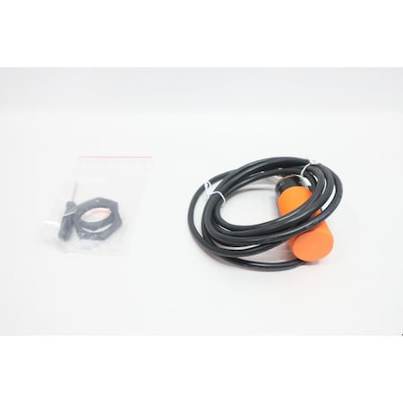 Ifm Capacitive Proximity Sensor 20-250V-Dc/Ac KI0202 KI-2015-ABOA/NI