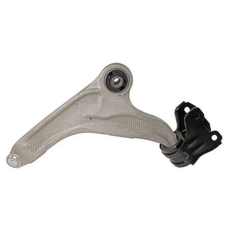 Moog Front Right Lower Suspension Control Arm and Ball Joint Assembly, RK623490