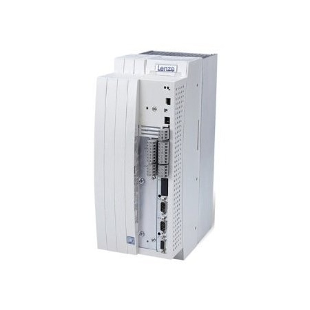 Lenze Servo Drive, 9300 Servo PLC Series, 30-37 kW, 3 Phase 400-480VAC EVS9329-EI