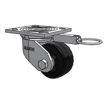 Albion usa-made-swivel-Caster-600-lb 16TM03101SL