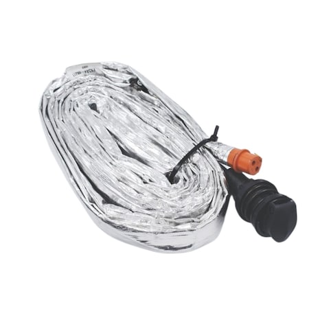 Zerostart REPLACEMENT HI-TEMP TRUCK HARNESS FOR TOYOTA SUPERKIT 3100154 3600150