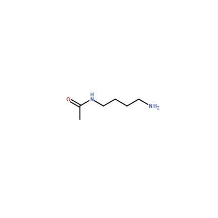 Ak Scientific N-(4-Aminobutyl)acetamide (5g), CAS 5699-41-2 8335AL-5g