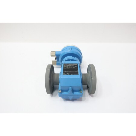 Endress Hauser PROMAG P MAGNETIC FLOW METER 1-1/2IN 50P40-EL1A1A91BBAA