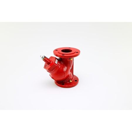 Bell & Gossett 3 in. FlgStrtTripleDutyVlv 3DS-3S 132123