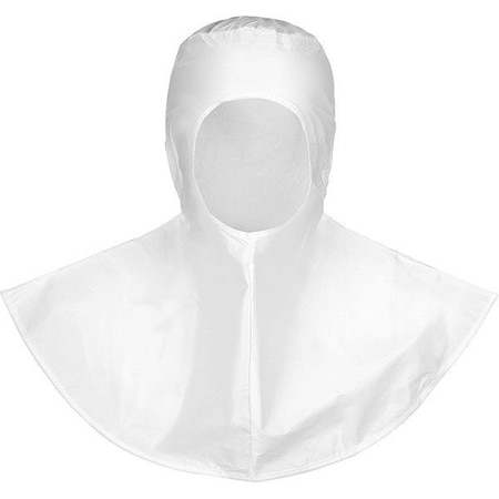 Cleanmax Hood, Shoulders Covered, Open Hood, PK100 CTL713CM