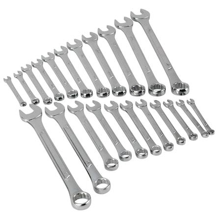 Perform Tool Wrench Combination; assorted W1084