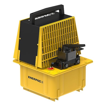 Enerpac Air Pump, NPTF, 12.1 in, 18 in PAM1042