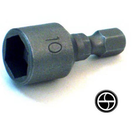 Eazypower 88221 10 mm. Magnetic Nut Setter 875283