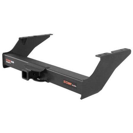 Repl. For Ford F 250 Super Duty Year 2015 Xtra Duty Class 5 Trailer Hitch W/ 2In Receiver Rate
