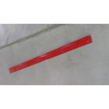 Cnh ANGLE BAR, CNH OEM 126836A2 126836A2
