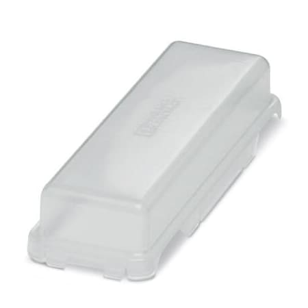 Phoenix Contact HC-STA-B24-DC-PL Protective covers 1421103