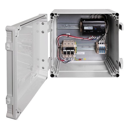 Aci Smart Metering System - new KW350-P1-D-S-RC-PC