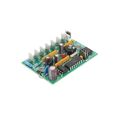 Bard 0-10V BLOWER CONTROL BOARD 8201-124BX