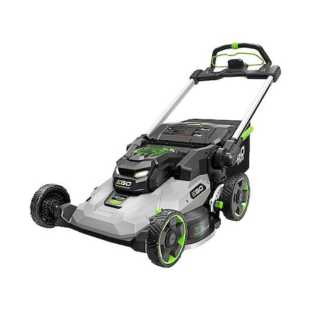 Ego Lawn Mower, 6 Ah, Variable Speed LM3000SP