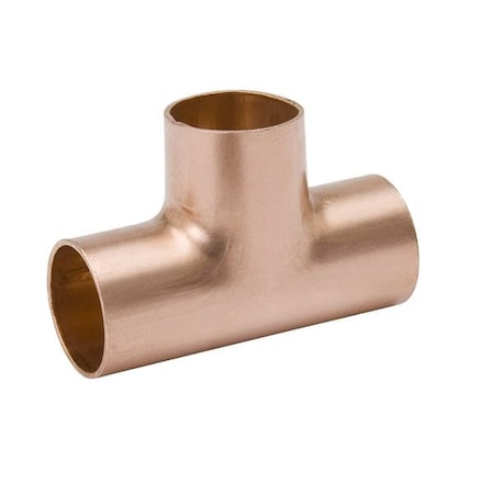 Streamline 1/4 OD TEE, PRICED PER EACH, MUS W 40306