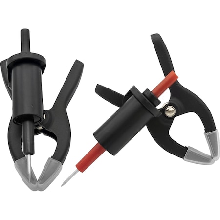 S&G Tool Aid Clamp Probe Set 21200