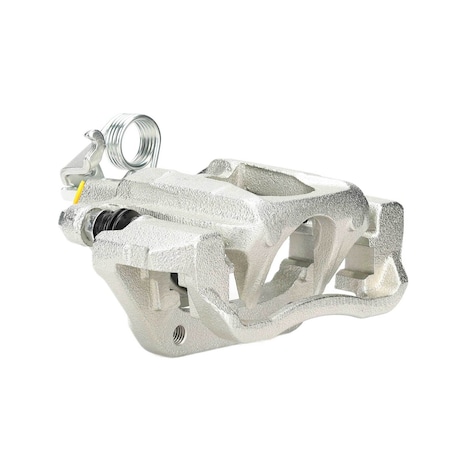 Wagner Brake New Semi-loaded Coated Disc Brake Caliper Assembly,  CN12053SC