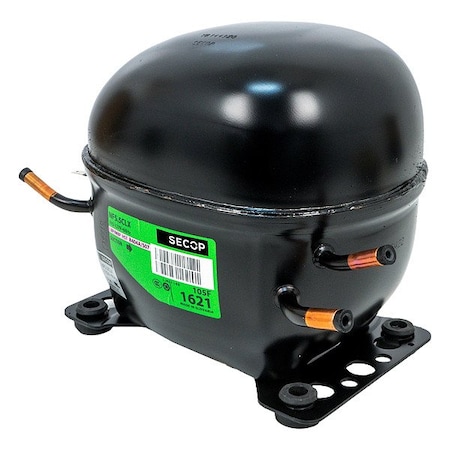 Secop Compressor, 2209 BtuH NF5.5CLX-1